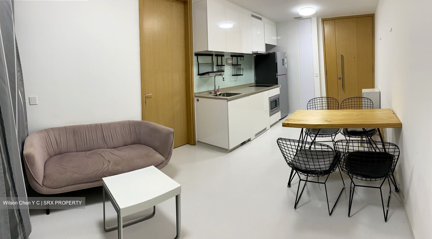 Bartley Ridge (D13), Condominium #399308591